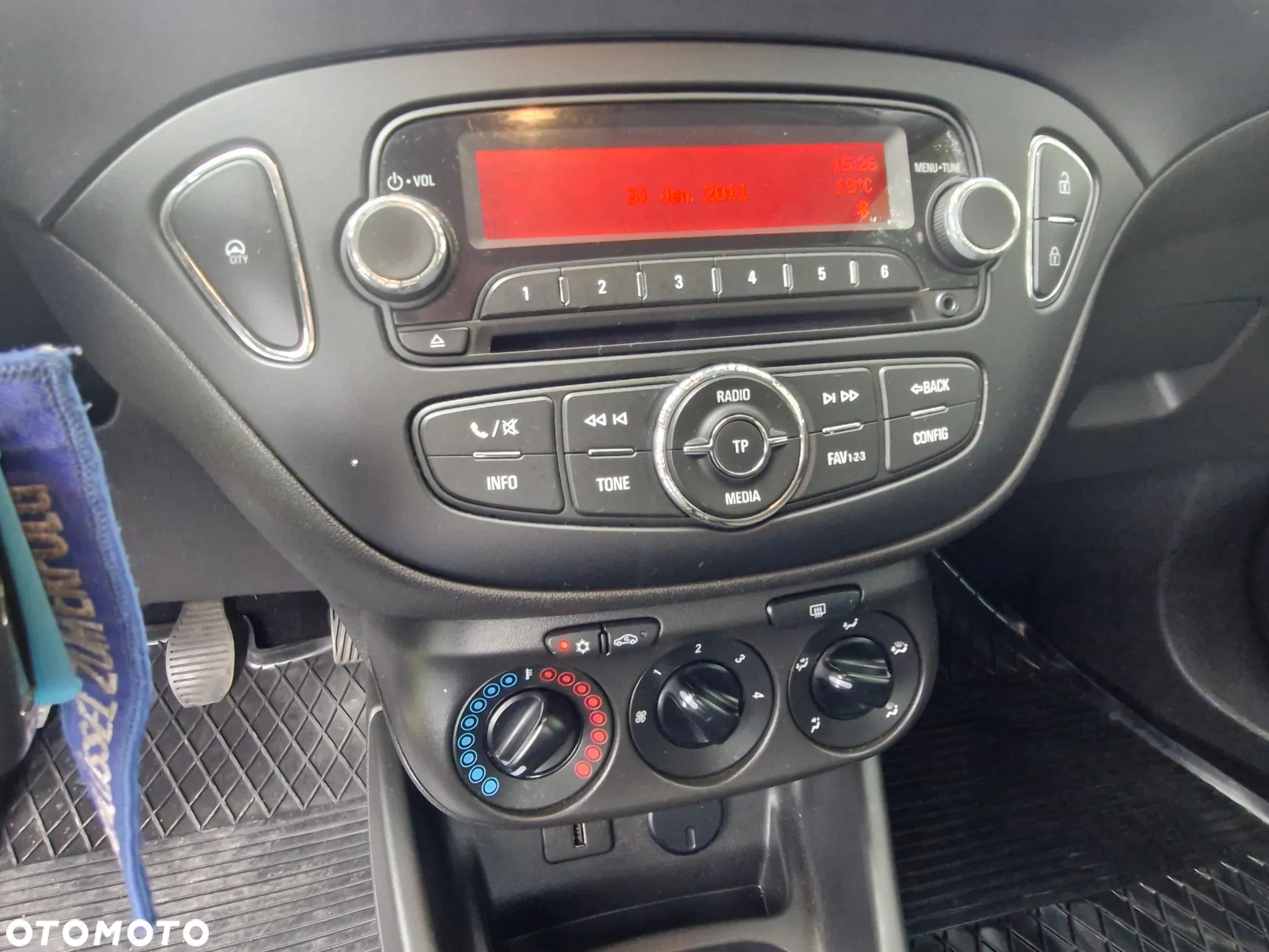 Opel Corsa 1.2 Active - 25