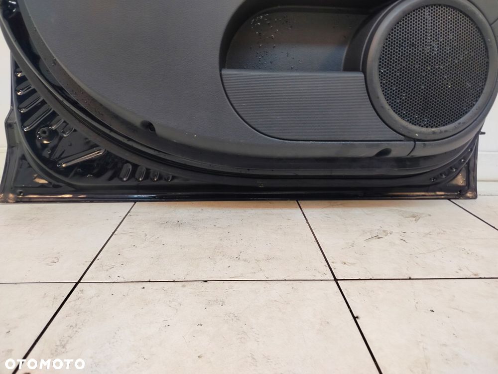 jeep compass lift 11r- drzwi lewe przednie lewy przód px8 - 9