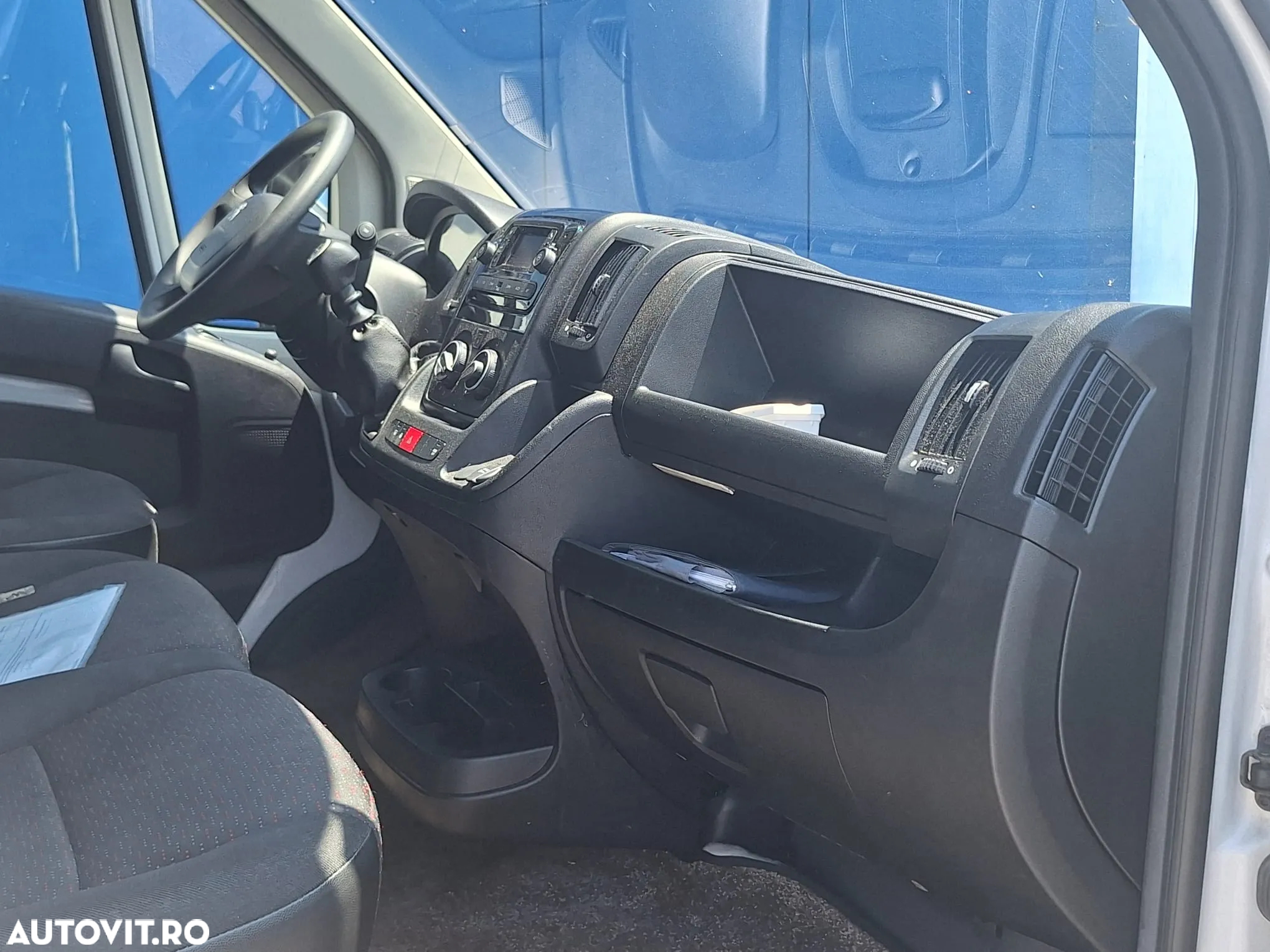 Peugeot BOXER - 10