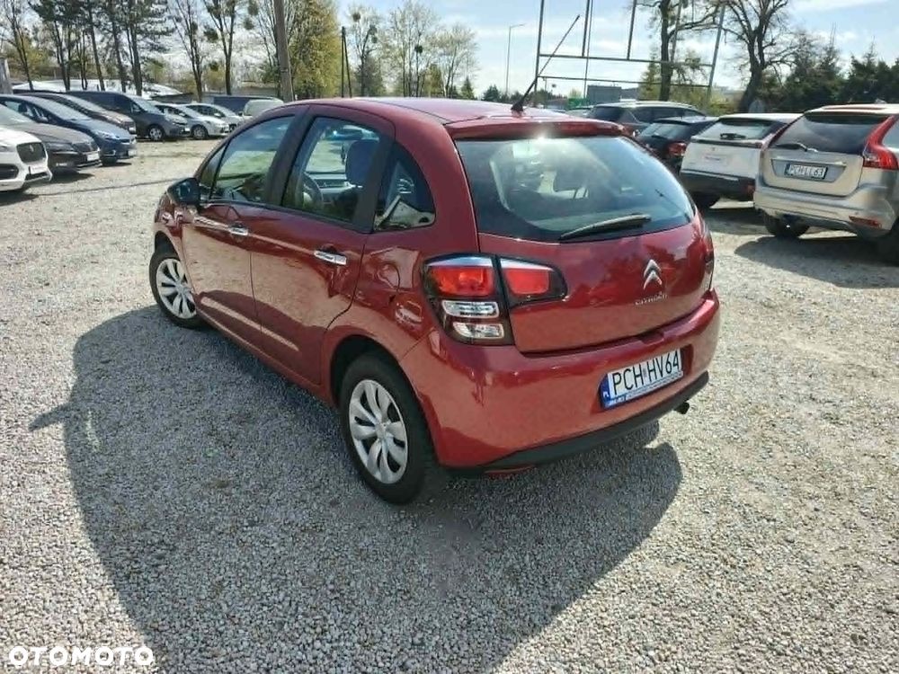 Citroën C3 1.6 HDi Seduction - 6
