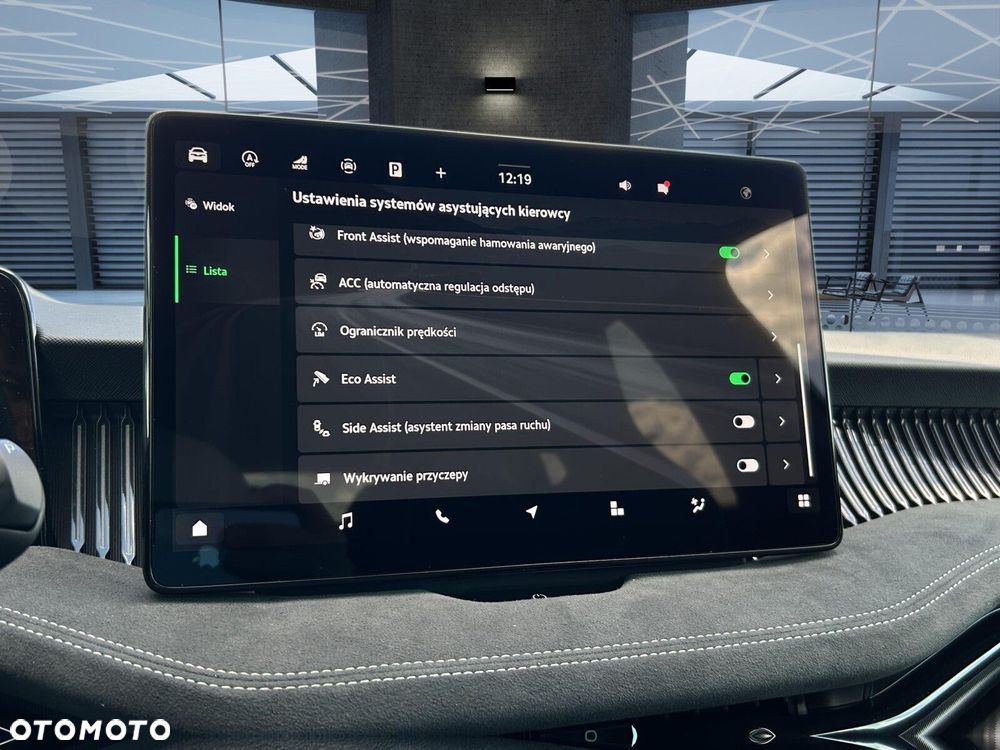 Skoda Superb 2.0 TSI Sportline DSG - 22