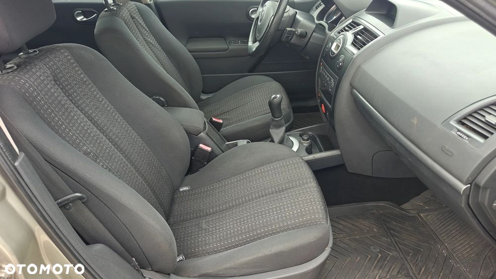 Renault Megane - 20