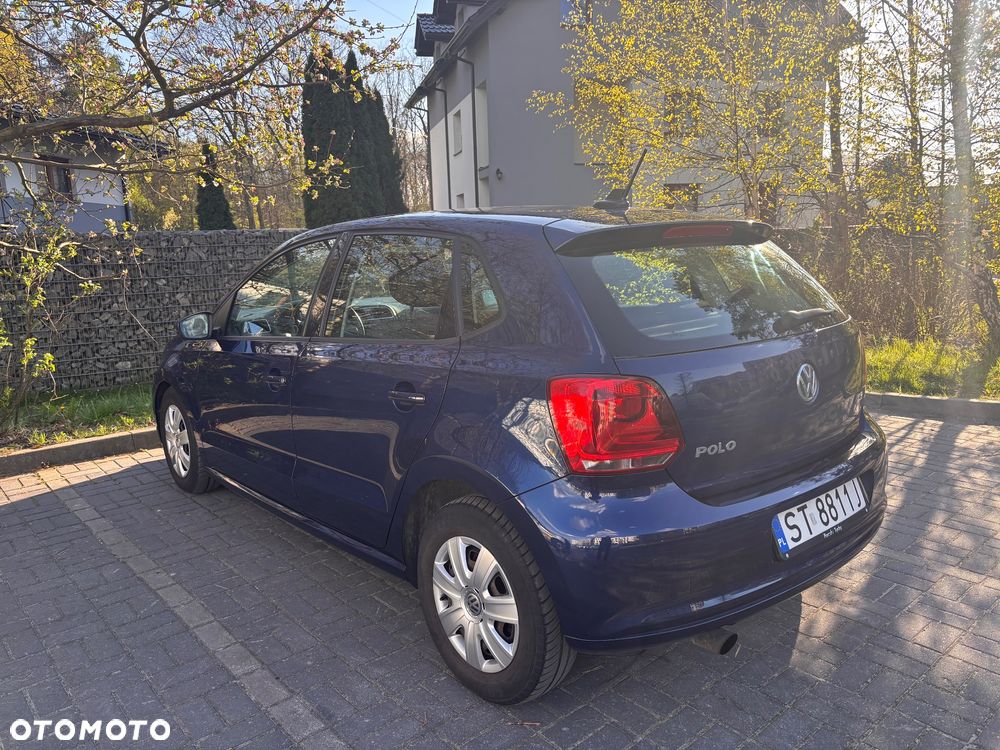 Volkswagen Polo - 6