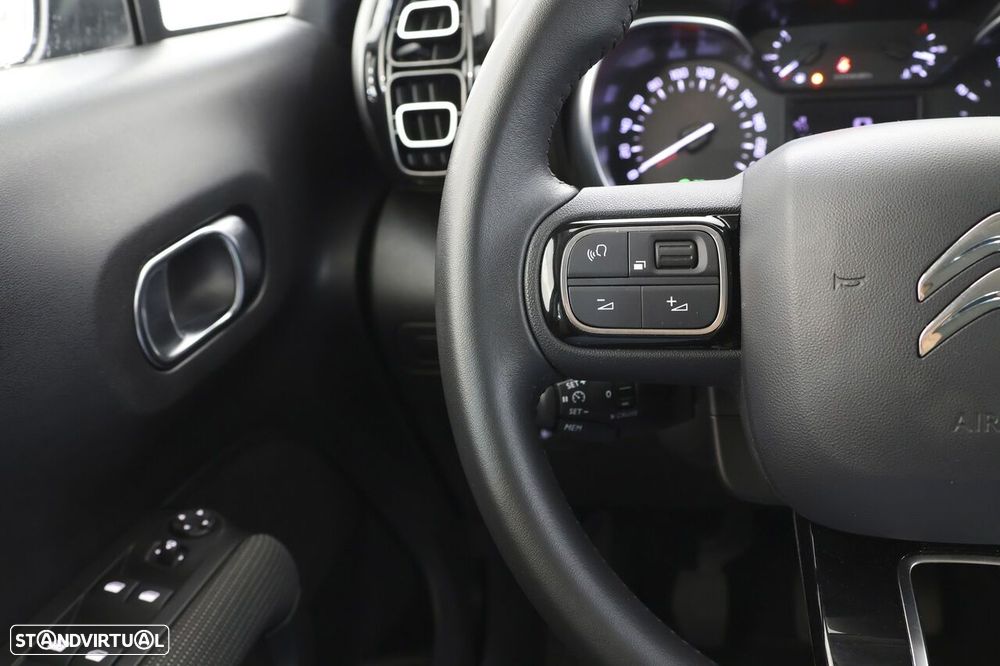 Citroën C3 Aircross 1.2 PureTech Feel - 12