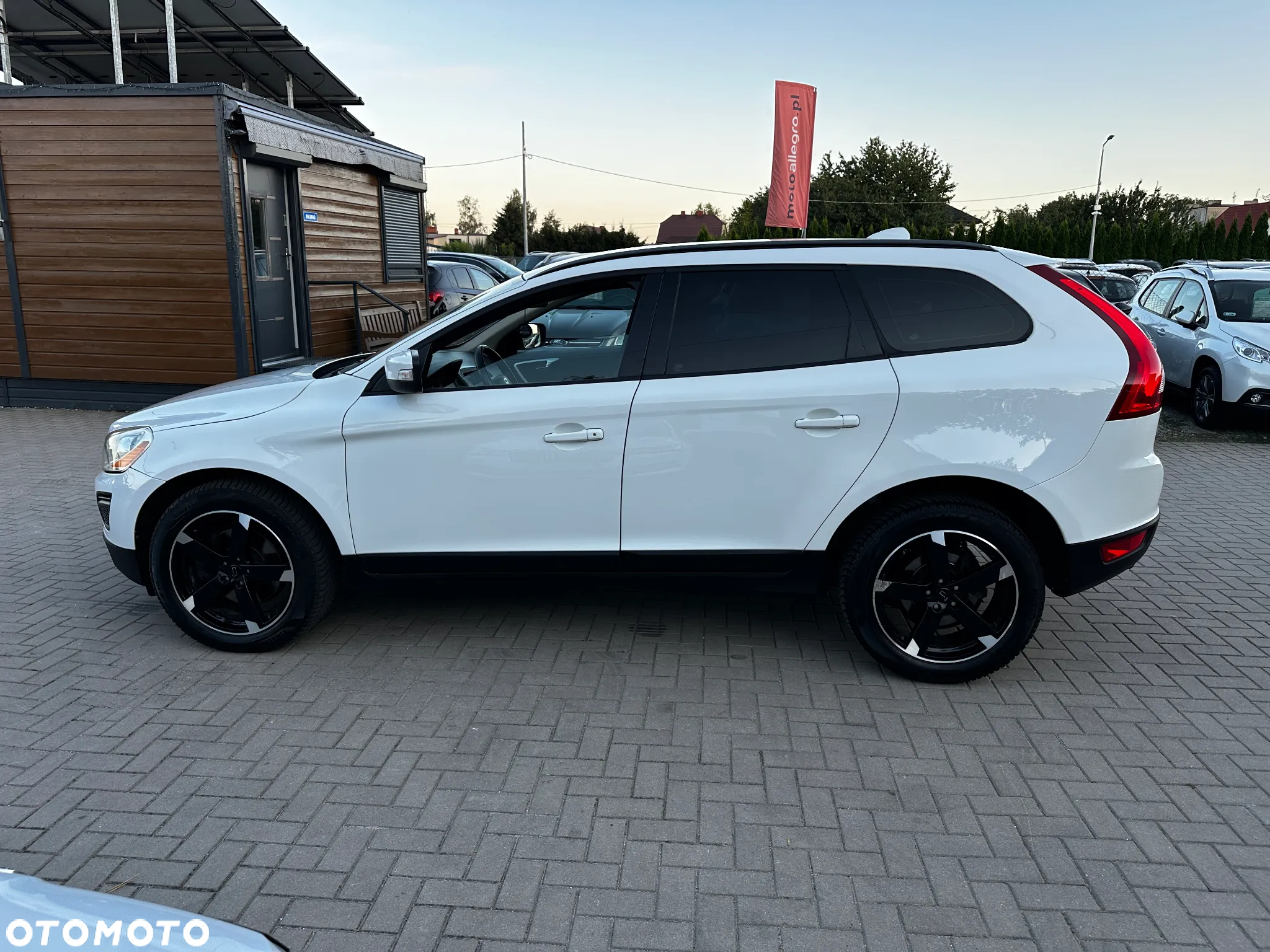 Volvo XC 60 - 5