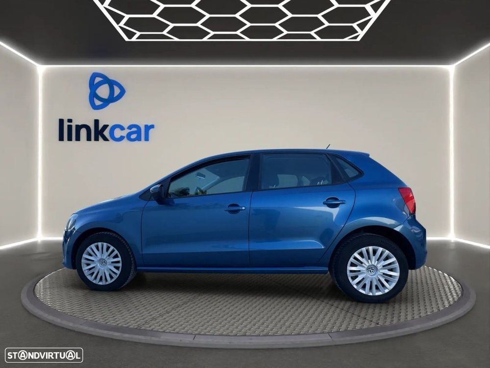 VW Polo 1.0 Trendline - 7