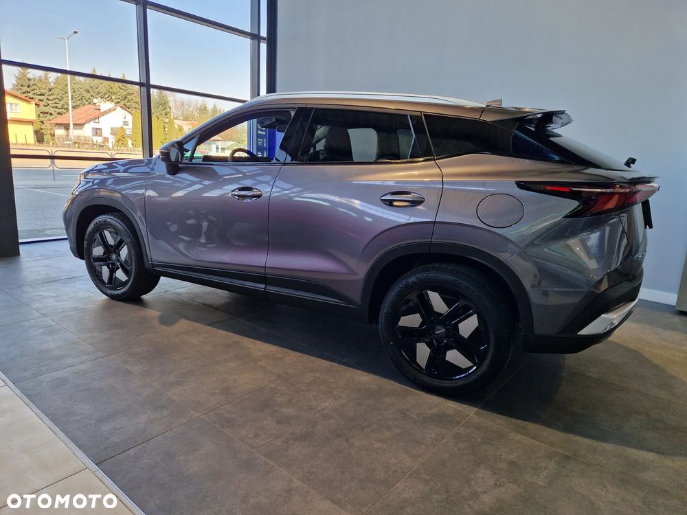 Omoda 5 1.6 T-GDI Comfort DCT - 8