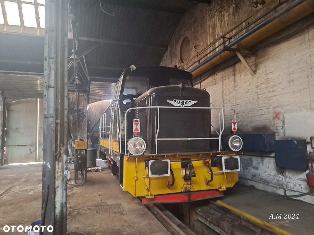 Inny 401DA-172 - 3