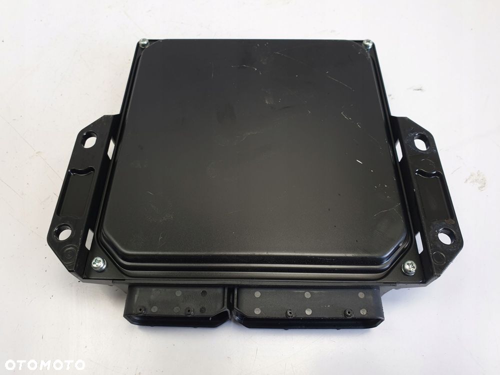 Mazda 5 Premacy II STEROWNIK SILNIKA 275800-6680 - 16