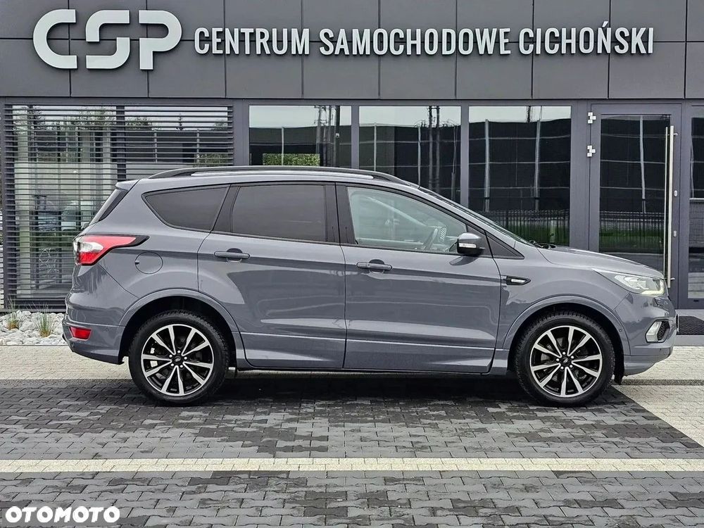 Ford Kuga 2.0 TDCi FWD ST-Line - 10