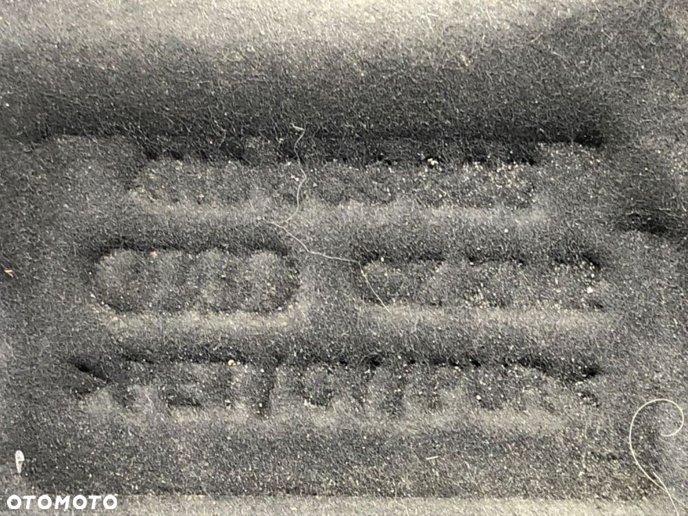 WYGŁUSZENIE MASKI - 229.00 PLN - AUDI A8 D5 (4N2, 4N8) 2017 - 2022 60 TFSI Mild Hybrid quattro 338 - 4