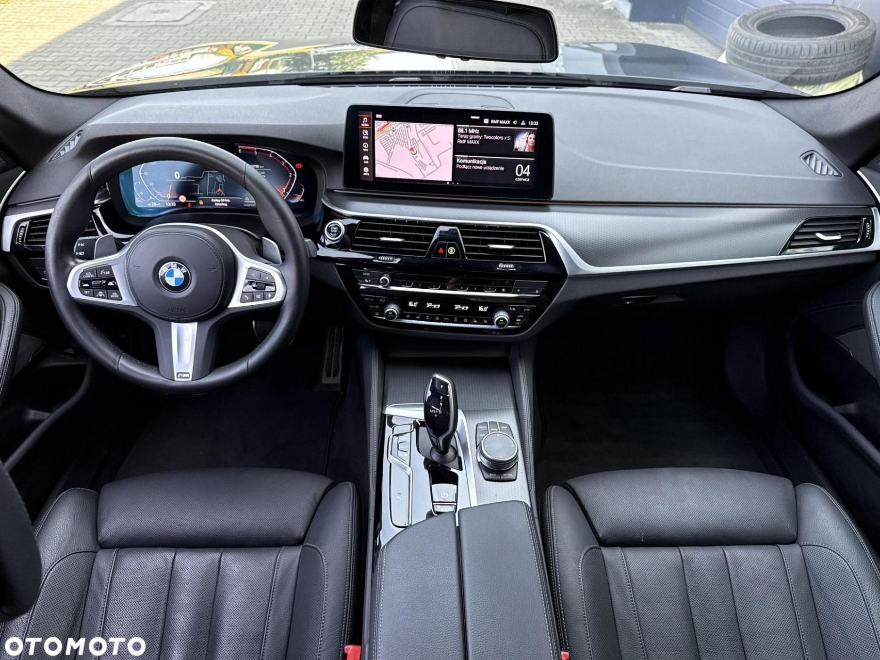 BMW Seria 5 - 29