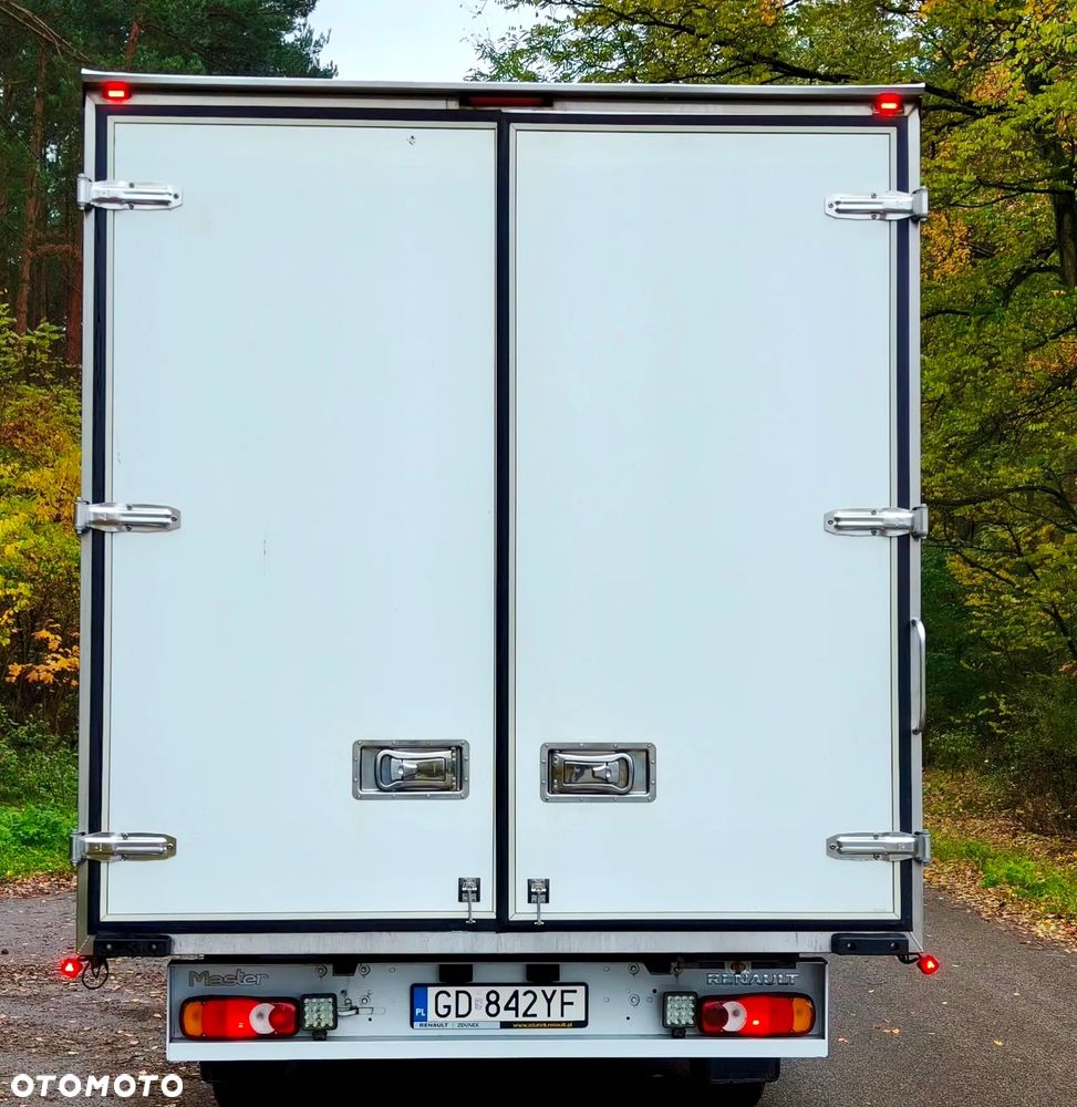 Renault Master - 4