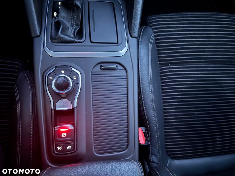 Renault Talisman ENERGY dCi 160 EDC INITIALE PARIS - 21