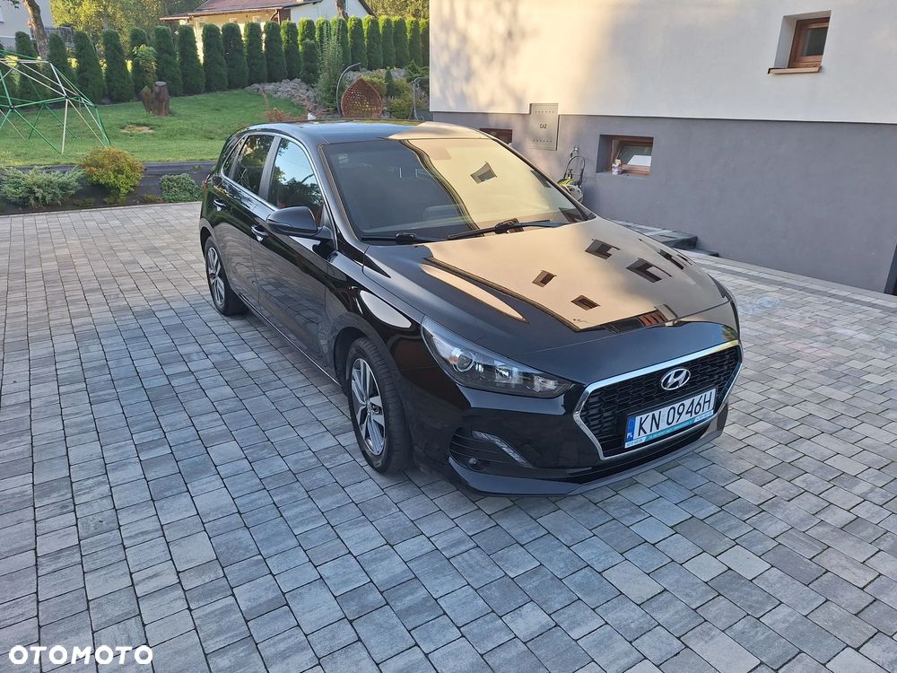 Hyundai i30 - 4