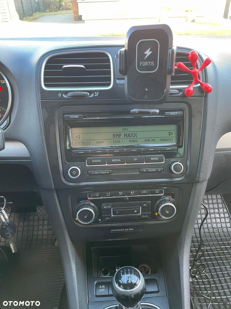 Volkswagen Golf 1.4 TSI Highline - 11