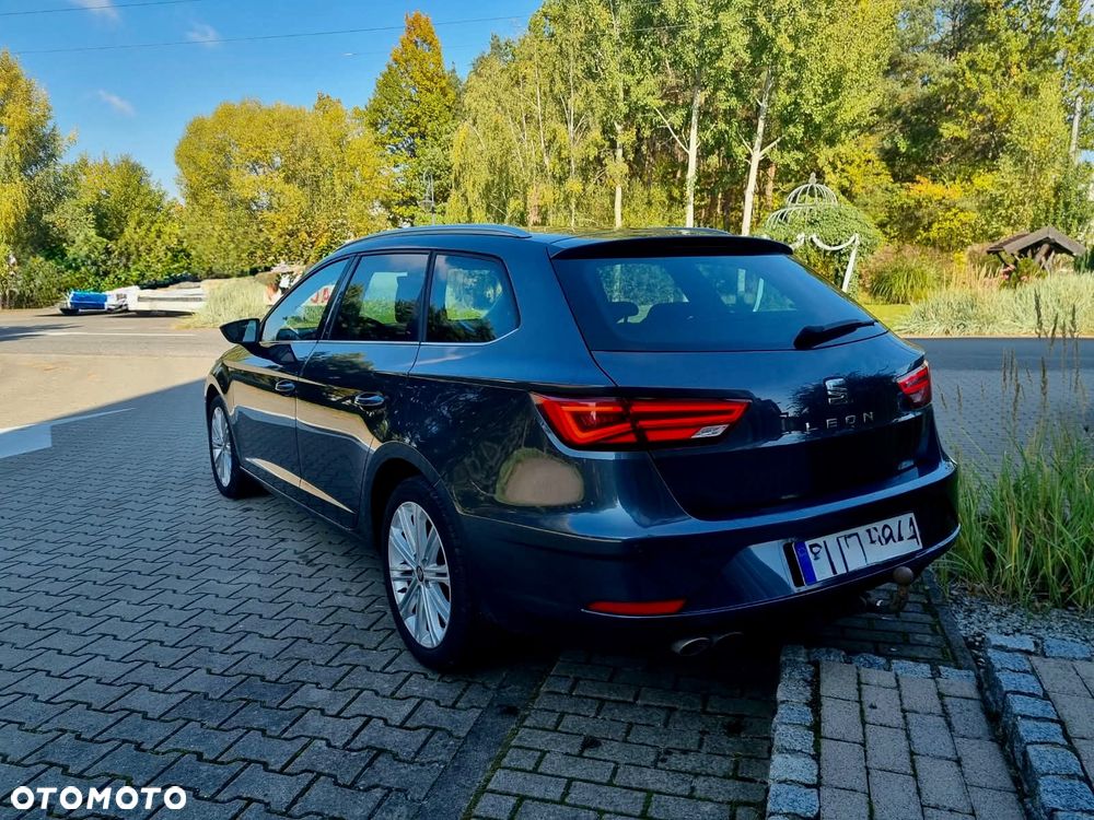 Seat Leon - 6