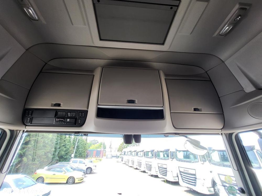DAF FT XF 480 - 13