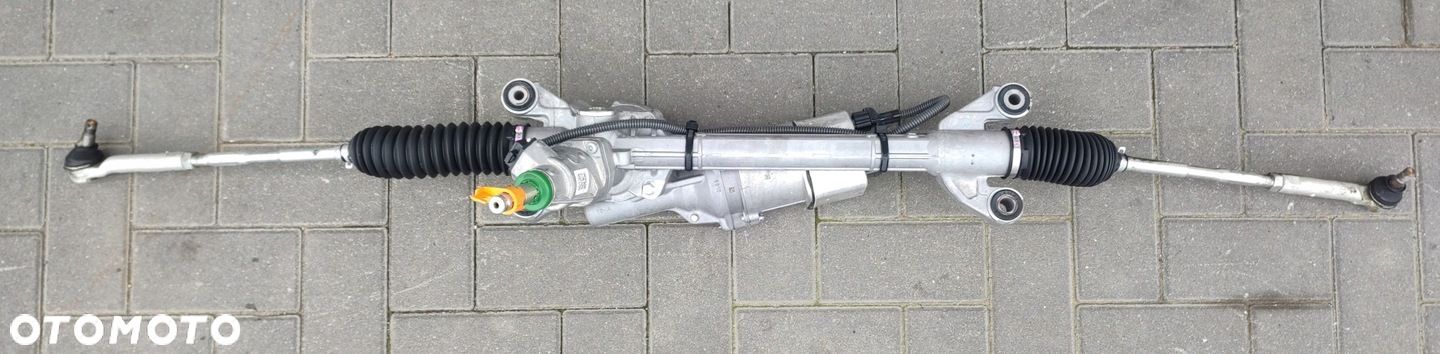SUBARU IMPREZA MAGLOWNICA UKŁAD 34110FL023 - 1
