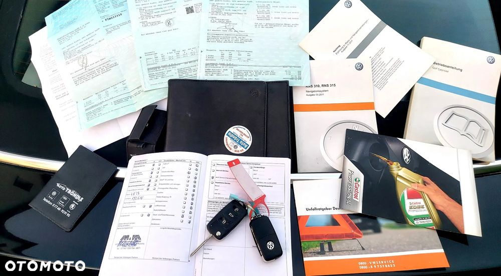 Volkswagen Golf 2.0 TDI Highline - 15