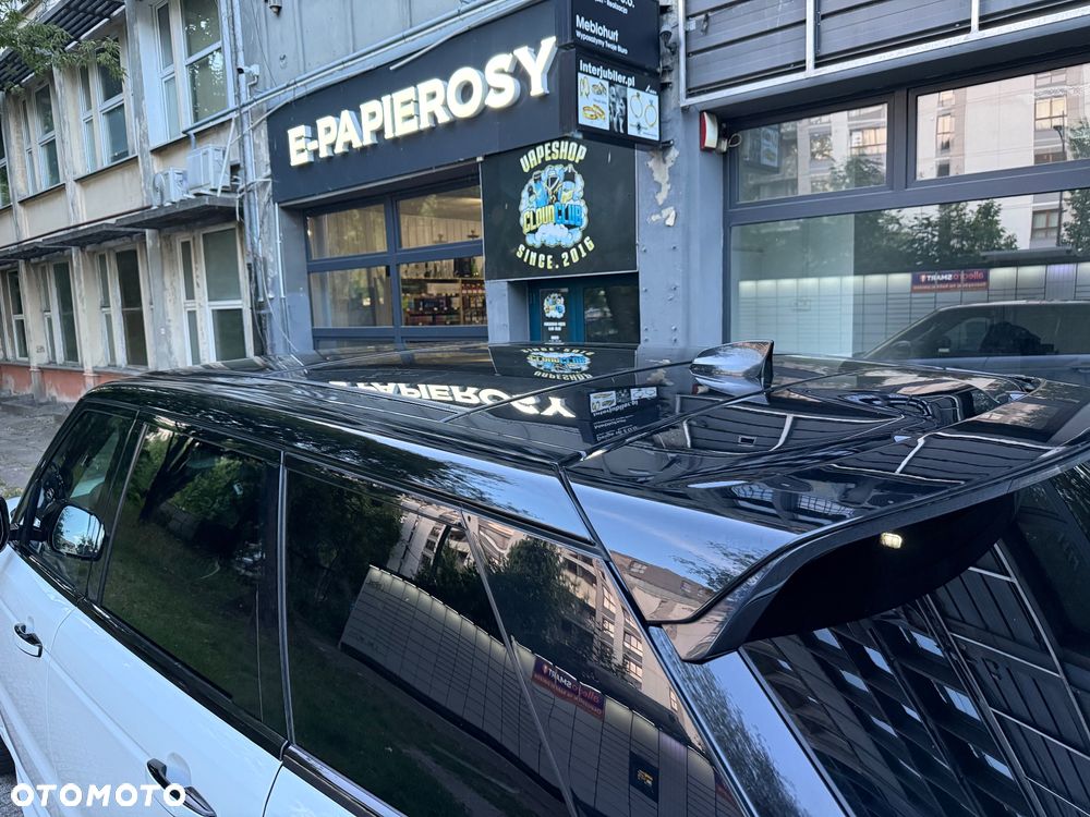 Land Rover Range Rover Sport P525 5.0 V8 Autobiography Dynamic - 18