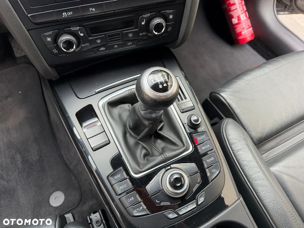 Audi A4 Avant 2.0 TDI DPF S line Sportpaket (plus) - 29