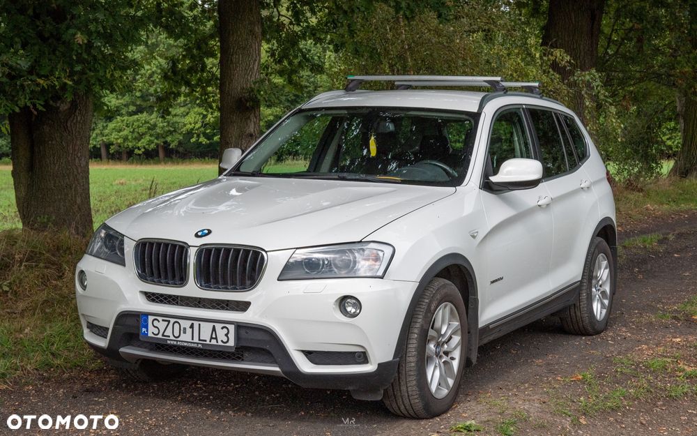 BMW X3 - 27
