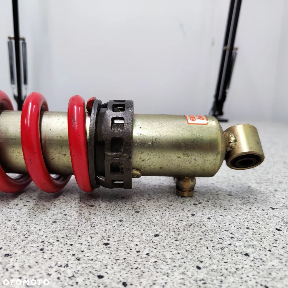 Amortyzator, zawieszenie tył Honda CBR 900 CBR900 - 8