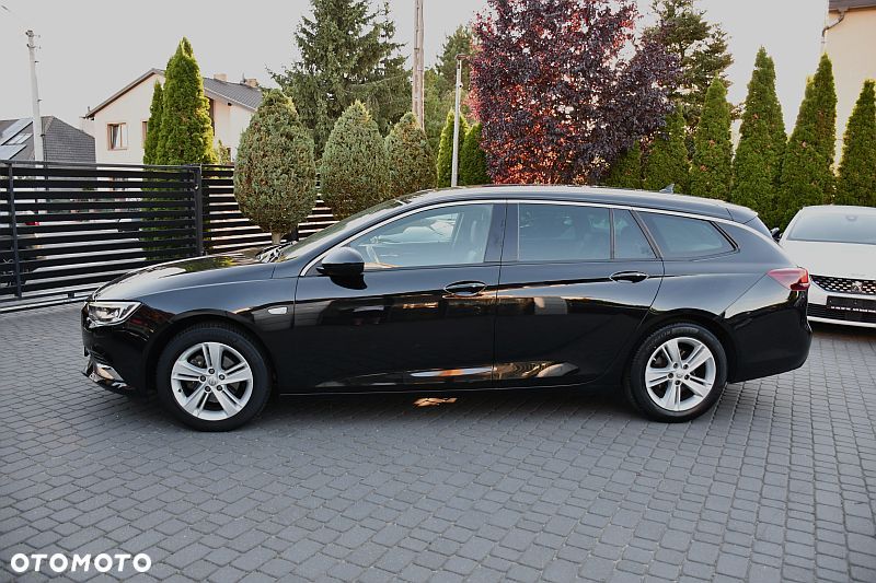 Opel Insignia 1.5 Direct InjectionTurbo Innovation - 27