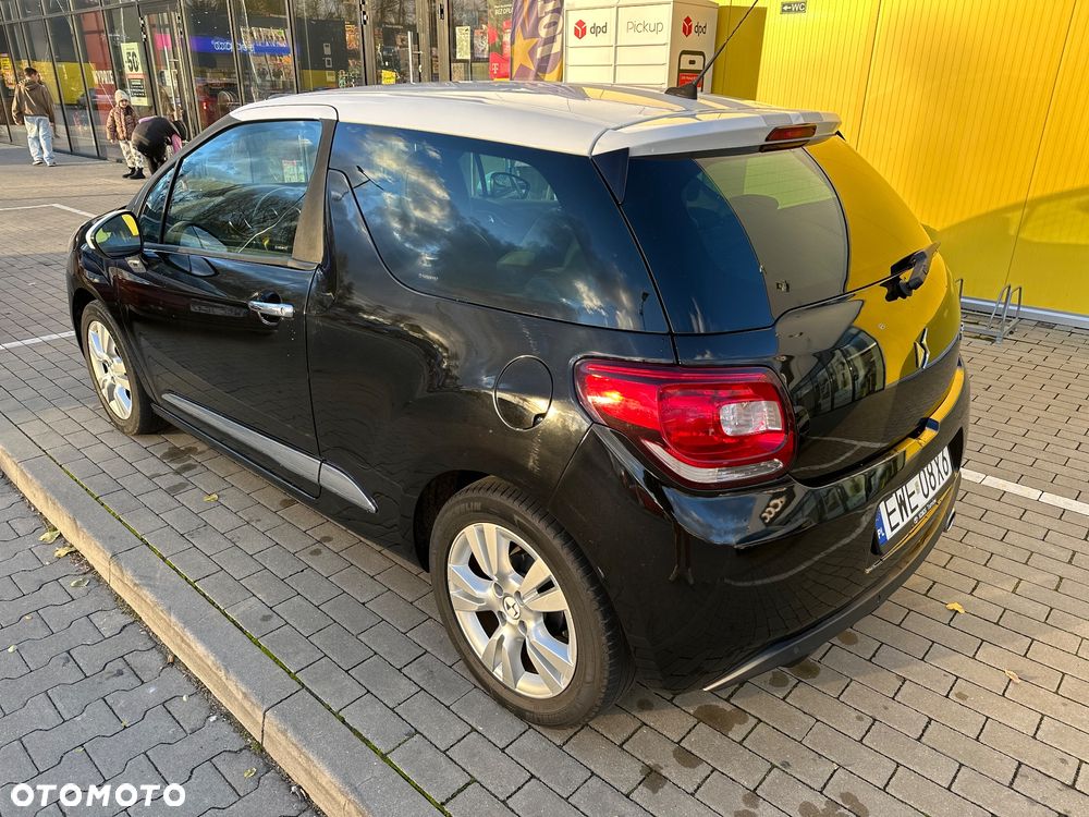 Citroën DS3 - 22