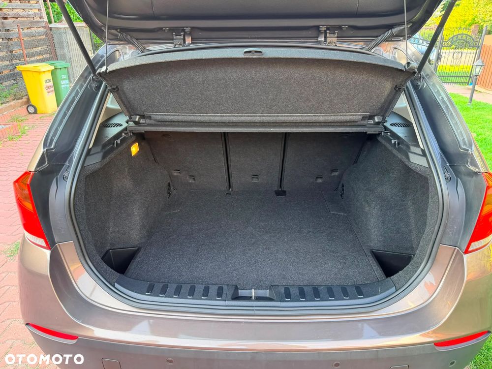 BMW X1 sDrive18i - 20