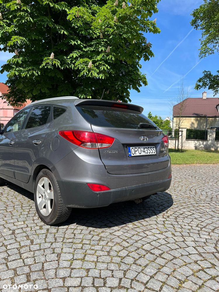 Hyundai ix35 1.6 2WD Style - 4