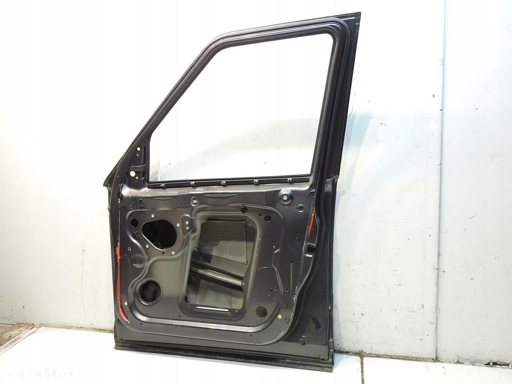 DRZWI PRAWY PRZÓD LRC659 LAND ROVER DISCOVERY III - 4