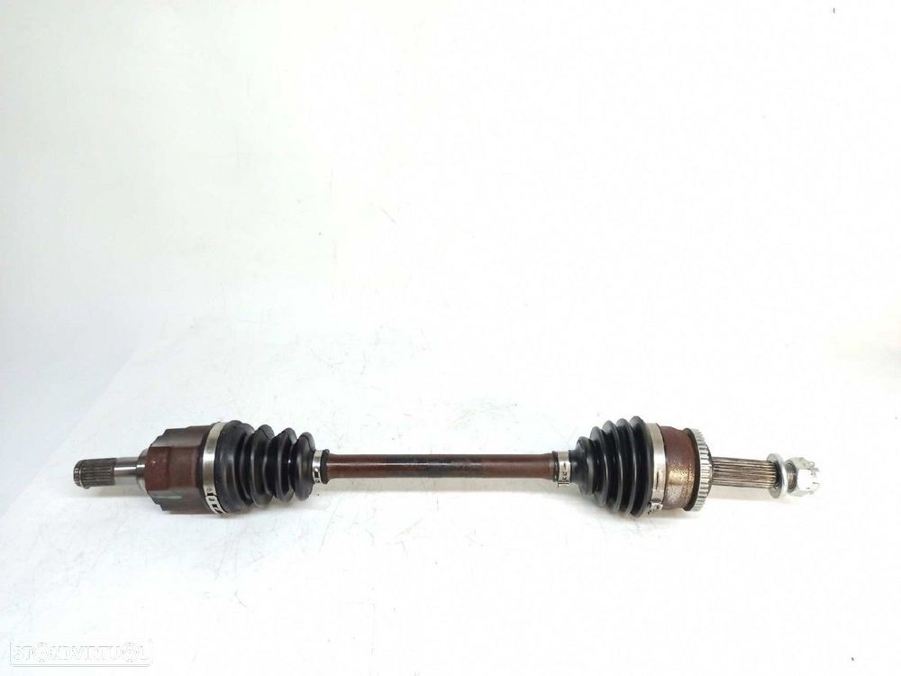 TRANSMISSÃO FRENTE ESQUERDA HYUNDAI I20 TECNO S II - 6