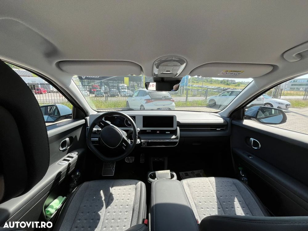 Hyundai IONIQ BEV 77.4 kWh 229 CP 2WD Premium - 10