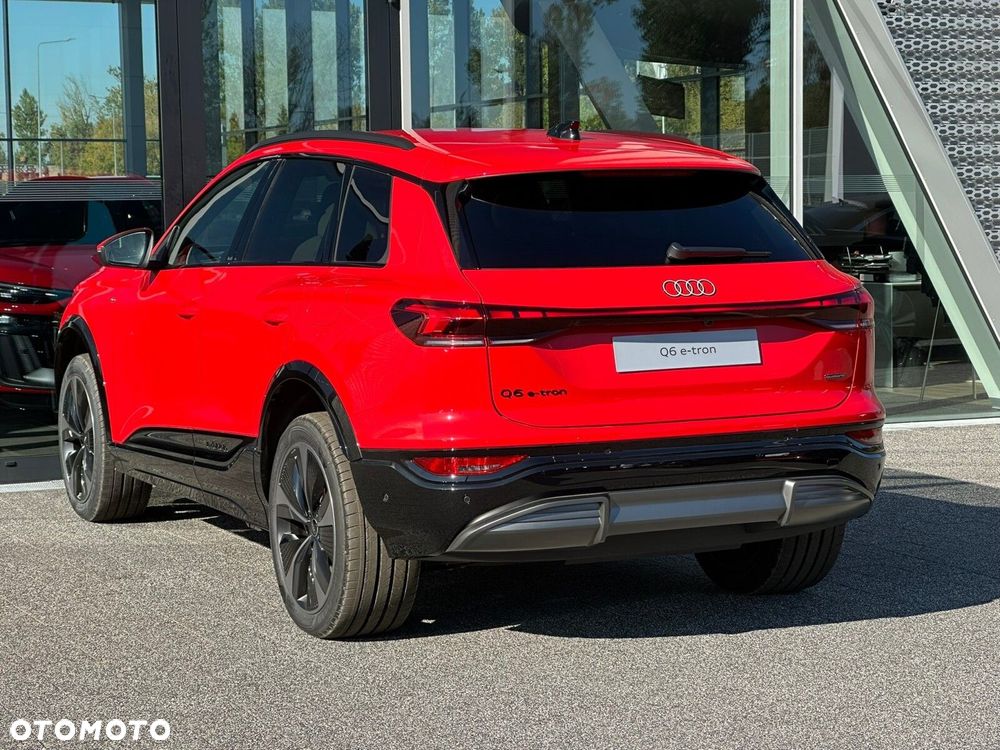 Audi Q6 e-tron - 9