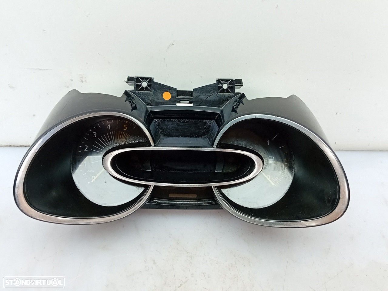 Quadrante / painel de instrumentos RENAULT Clio IV (BH_) - 1