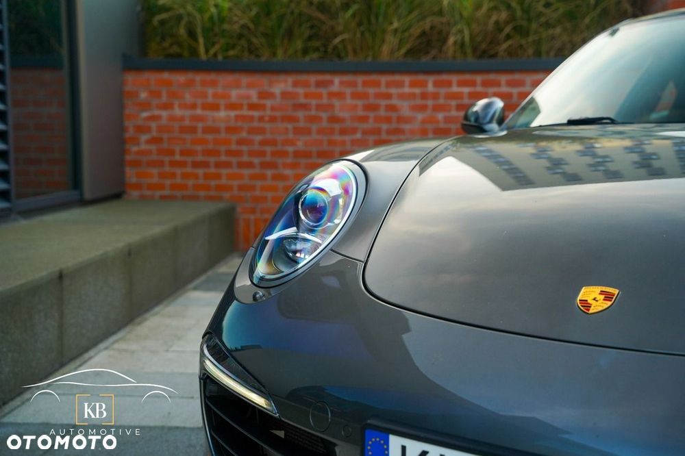 Porsche 911 Carrera S PDK - 41