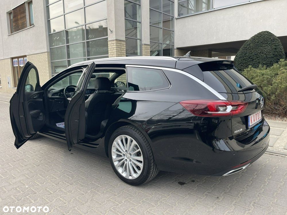 Opel Insignia - 15