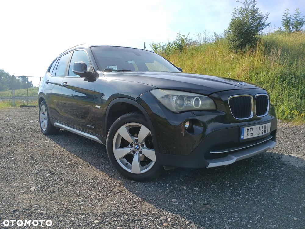 BMW X1 - 4