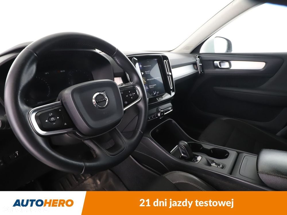 Volvo XC 40 D3 AWD - 11
