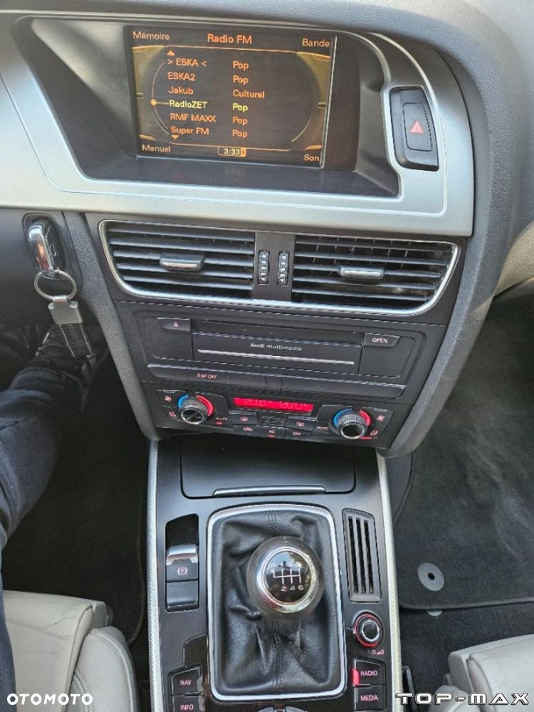 Audi A4 Allroad - 34