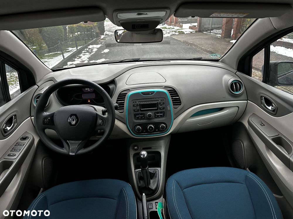 Renault Captur - 6