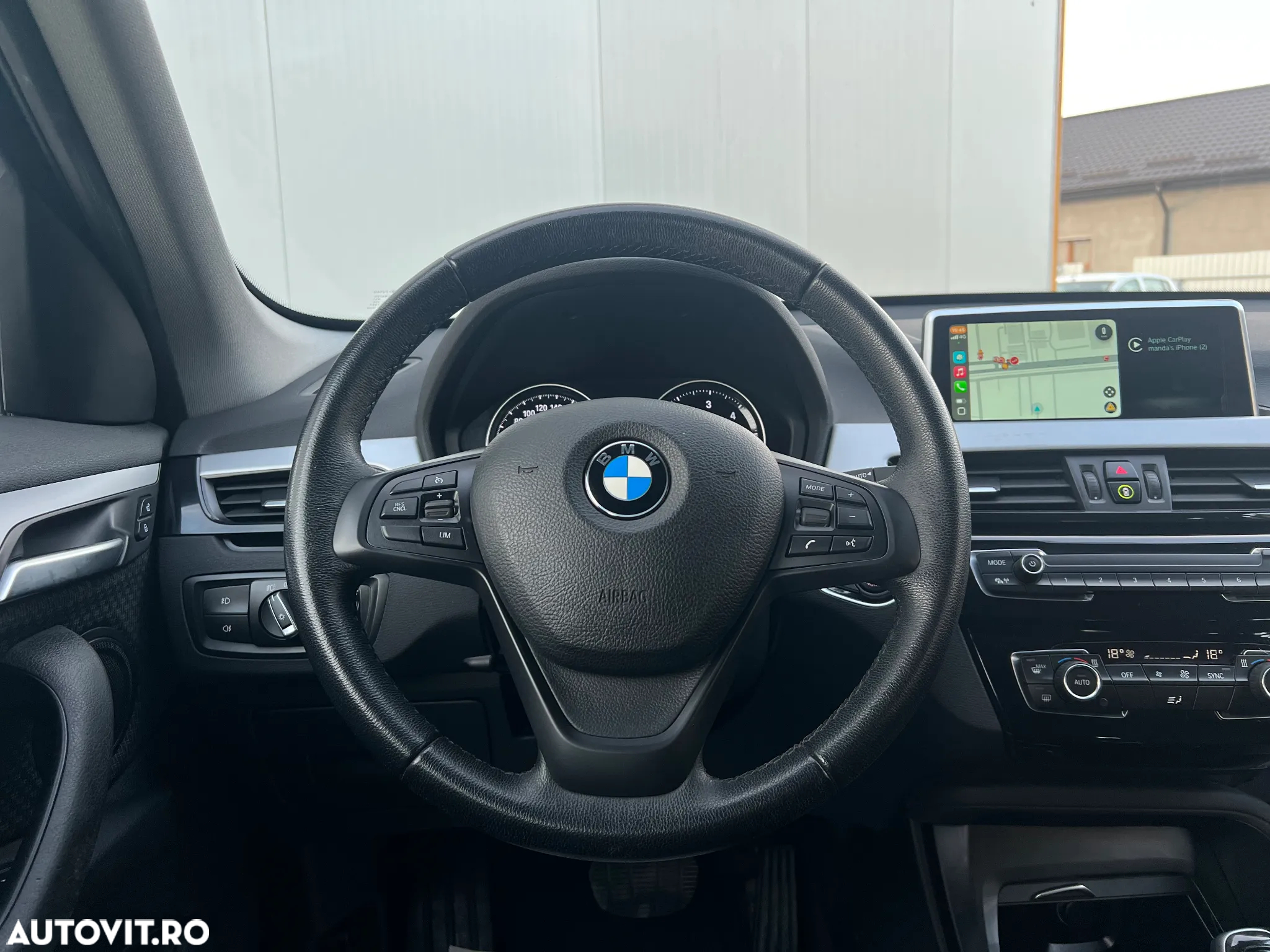 BMW X1 - 15