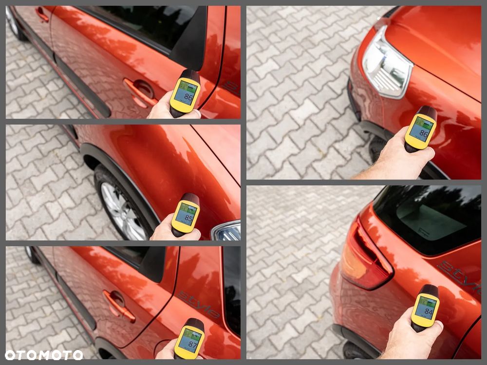 Suzuki SX4 1.6 VVT 4x4 Style - 13