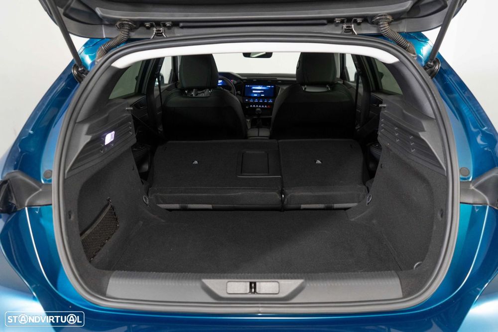 Peugeot 308 1.2 PureTech Allure Pack - 16