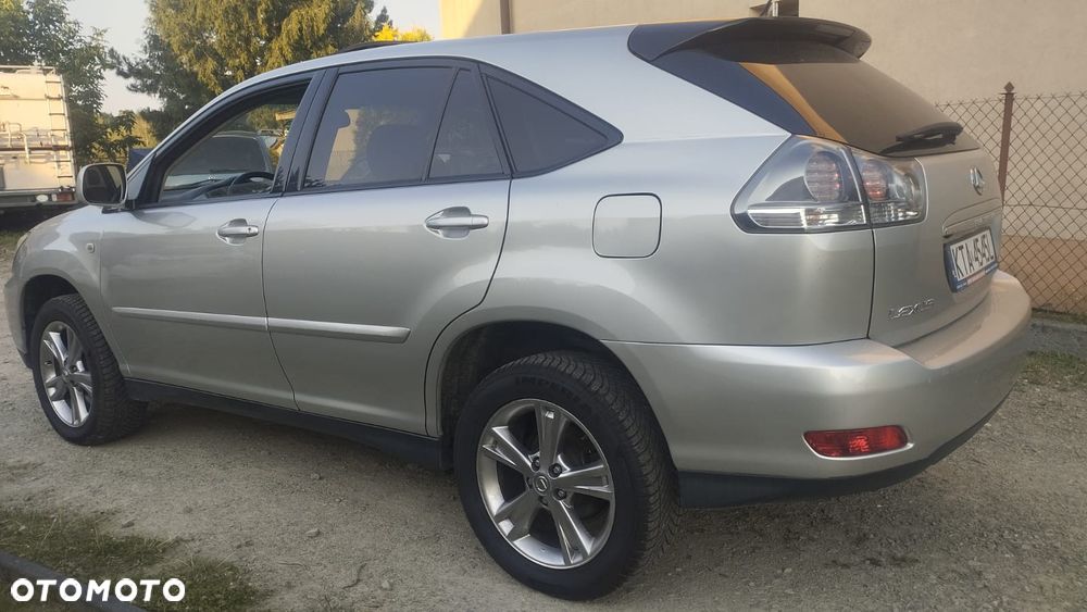 Lexus RX Prestige - 3