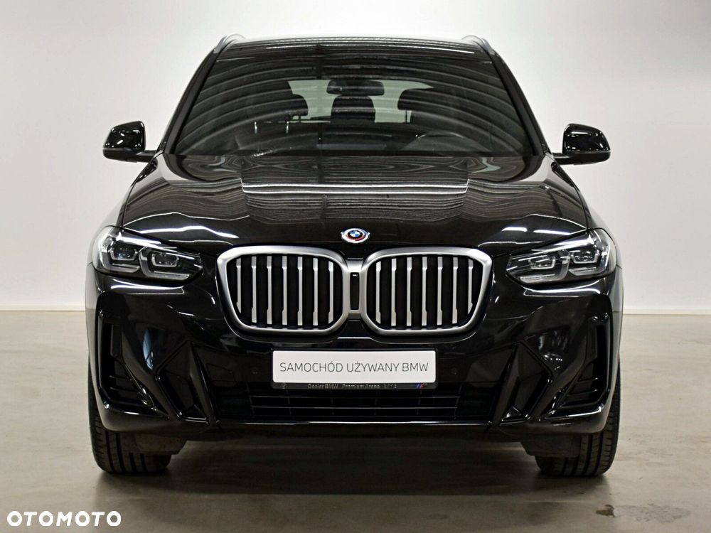 BMW X3 - 9