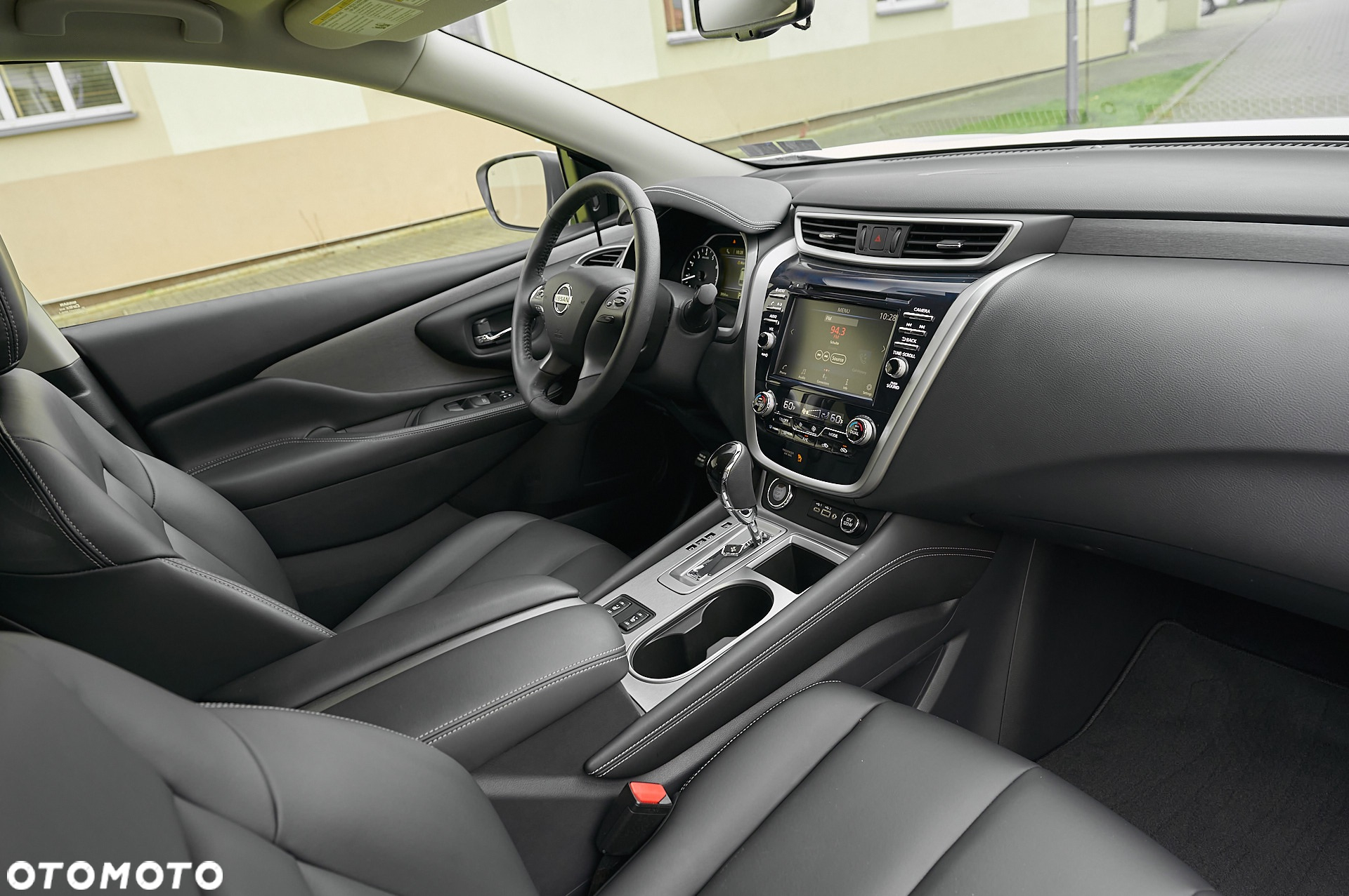 Nissan Murano - 30