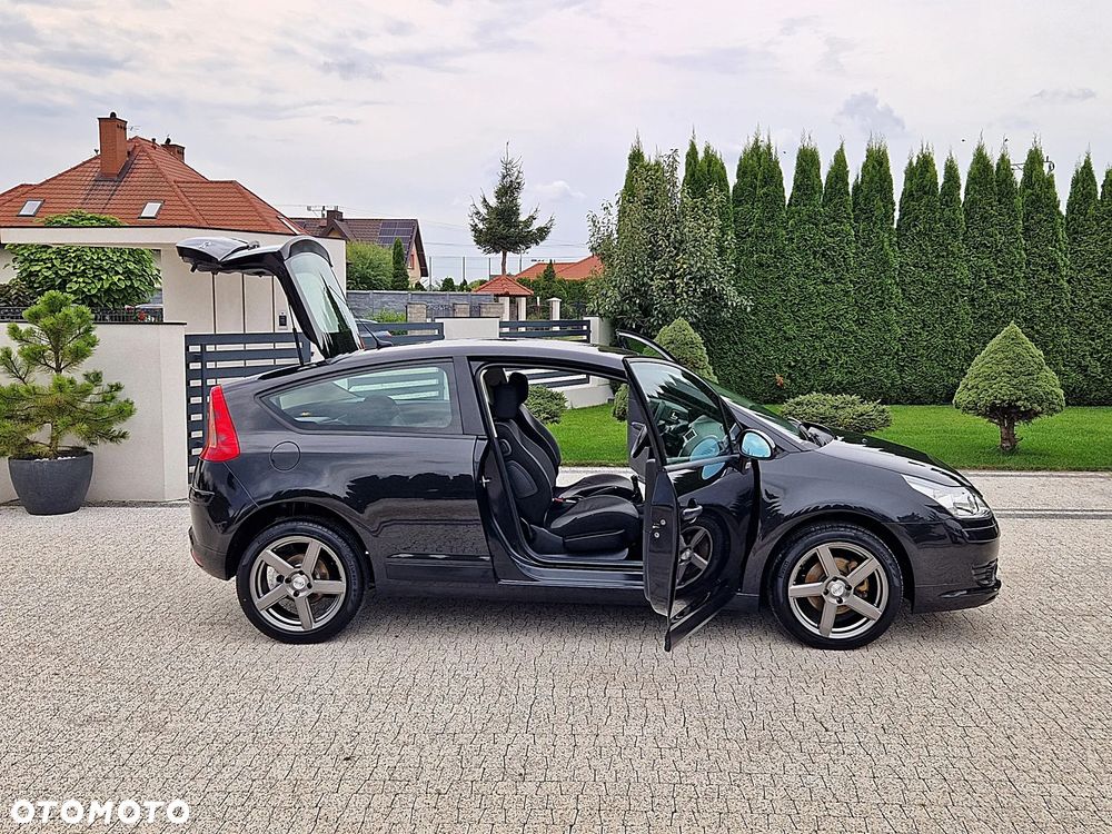 Citroën C4 1.4 16V Advance - 17